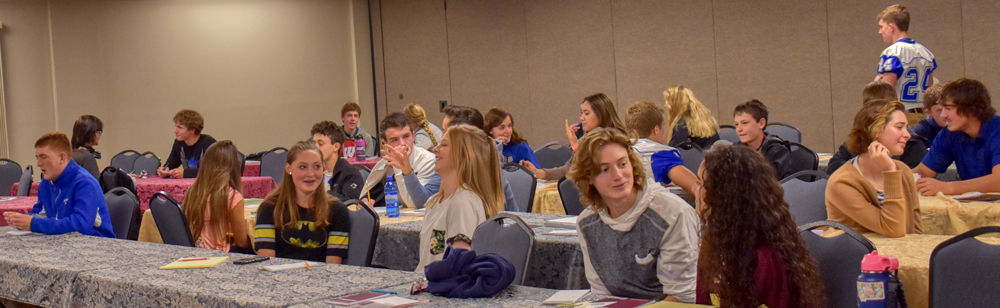 Cover Photo Journalism Seminar